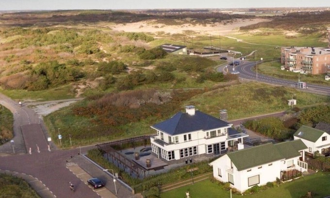 Noordwijk aan Zee House | West Coast