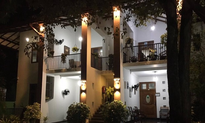 Negombo House | West Dene Boutique Hotel