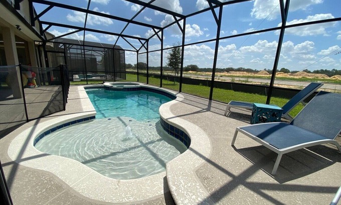 West Haven House | West Haven Perfect house for your vacation! 5bed/4bath WH4