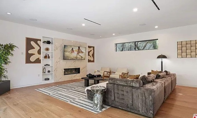 Beverly Grove House | West Hollywood Escape