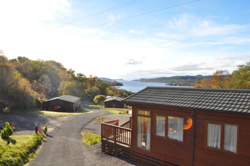Tarbert Resort | West Loch Shores