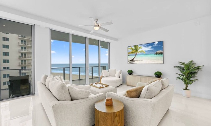 Singer Island Condo | West Palm Beach area Oceanfront High-Rise Condo