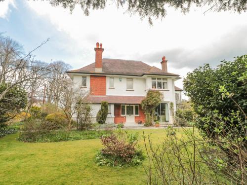 Boscombe House | West Ridge