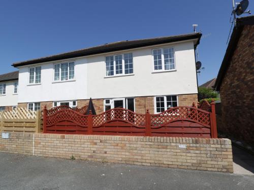 Llandudno House | West Shore Cottage