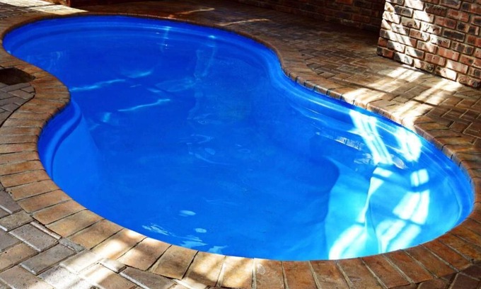 Ermelo House | West Street Inn - Ermelo
