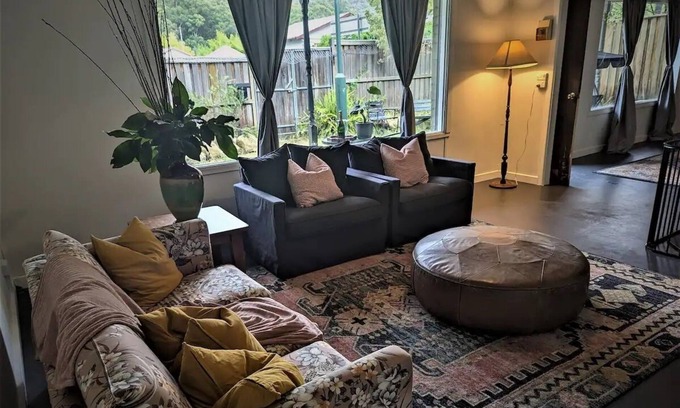 Wesburn House | West Warburton Weekender