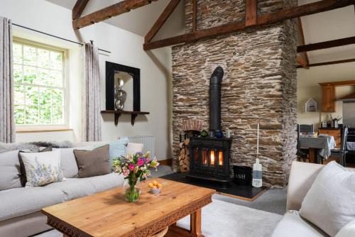 Kingsbridge House | West Wing