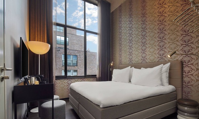 Eindhoven City Center Hotel | Westcord Hotel Eindhoven