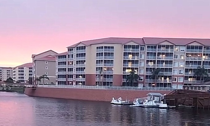 Florida Central Atlantic Coast Condo | Westgate Lake Resort in Orlando offers a variety Westgate Lake Resort in Orlando