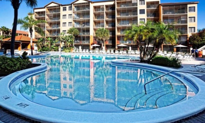 Florida Central Atlantic Coast Villa | Westgate Lakes Resort & Spa