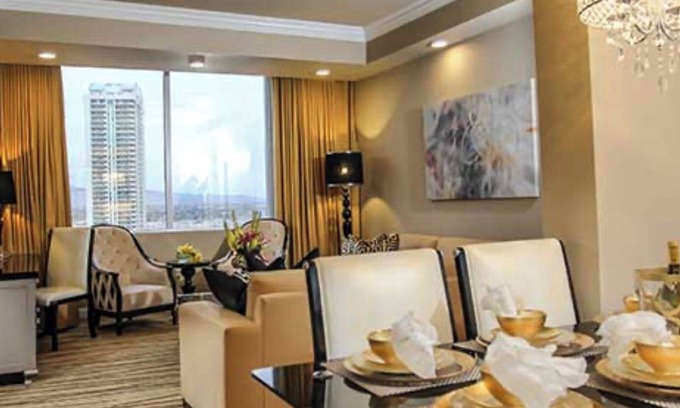 Las Vegas Resort | Westgate Las Vegas Casino Resort - Luxury 2bedroom Villa with Jacuzzi