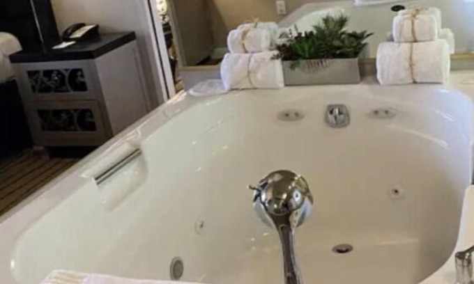 Winchester Villa | Westgate Las Vegas Resort and Casino 1Bedroom