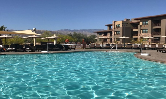 Palm Desert Villa | Westin Desert Willows