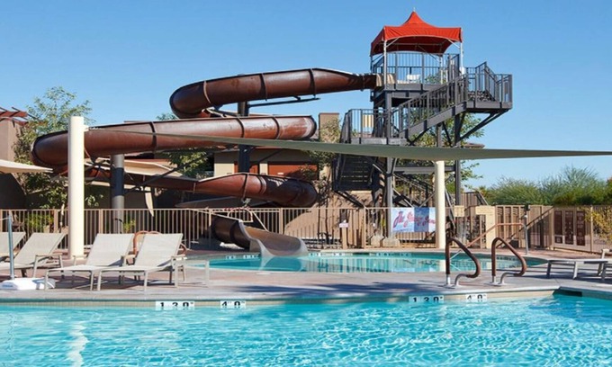 Palm Desert Resort | Westin Desert Willows, Palm Desert