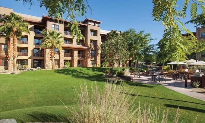 Palm Desert Condo | Westin Desert Willow Villas | 1BR w/Resort Access