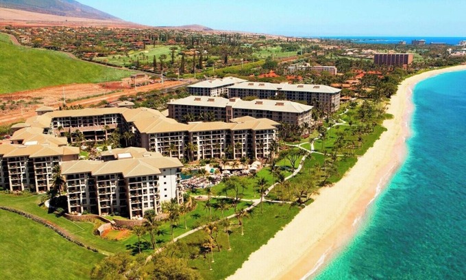 Kaanapali Resort | Westin Kāʻanapali, 2 Bedroom Villa