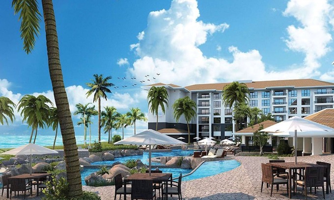 Kaanapali Resort | Westin Nanea Ocean Villas, Beautiful 2-Bedroom well appointed accommodations