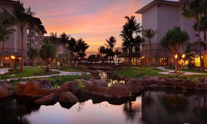 Kaanapali Resort | Westin Nanea Resort Villa ~ Gorgeous Newly Built 2 BD/2 BA Villa