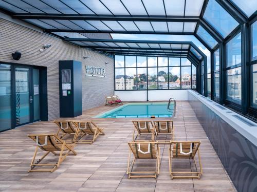 Pornic Hotel | Westotel Pornic Côte de Jade