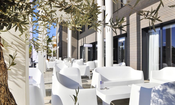 Pornic Hotel | Westotel Pornic