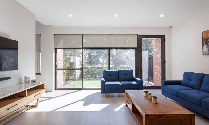 West Perth House | Westside Retreat - 3 Bedroom House