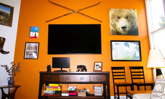 Arvada Apartment | Westward Ho! - Great Central Location - Hot Tub - Olde Town Arvada