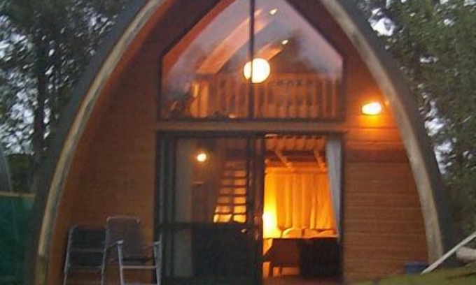 Anatori House | Wetland View Park