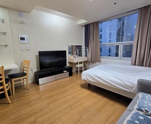 COEX Apartment | Weve House