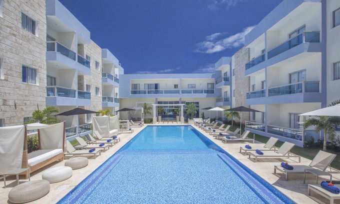 Bavaro Hotel | whala!urban punta cana