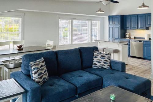 Boothbay Harbor Apartment | Whale's Tale