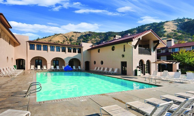 Nice Resort | Where beauty and fun collide !