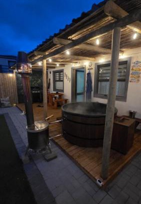 Langebaan Apartment | Where Time Stops