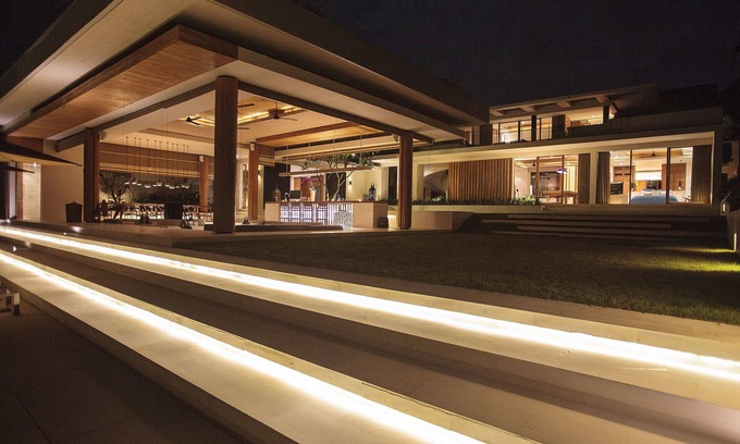 Babakan Villa | Where Tranquility Meets Luxury – Bali Villa 1071