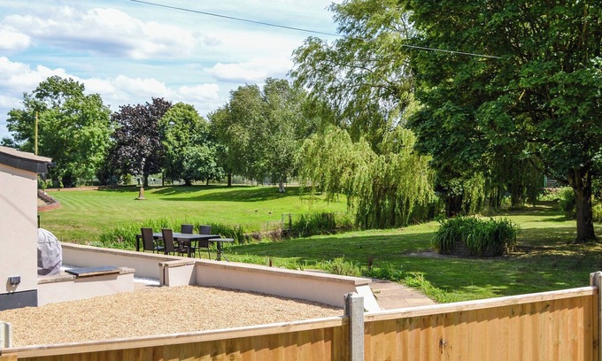 Kirkby on Bain Cottage | Whether you seek relaxation, adventure, or both, this idyllic retreat promises a memorable stay.