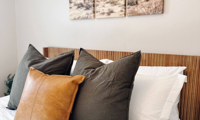 Warroad House | Whispering Pines