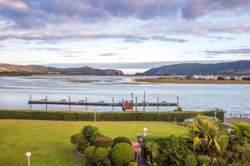Knysna Apartment | Whispering Waters