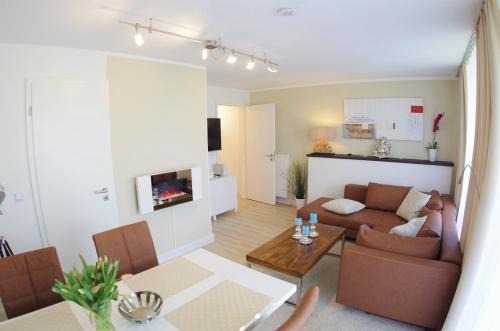 Hohen Wieschendorf Apartment | White Breeze 201