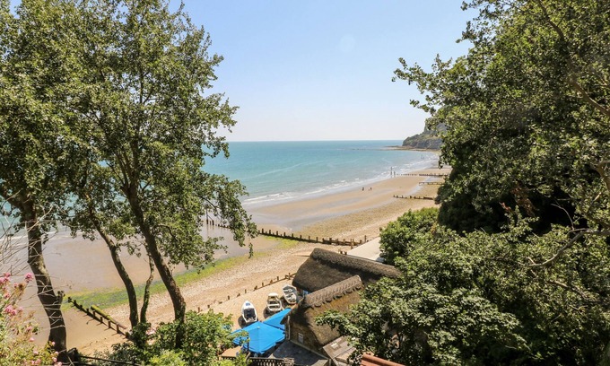 Lake Apartment | White Haven