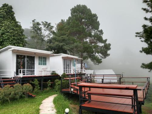 Khao Kho Hotel | White House At เขาค้ออินไซด์ฮิลล์