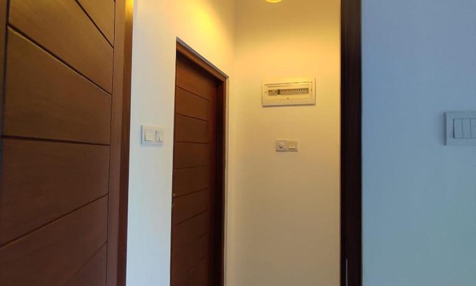 Kathaluwa House | White House