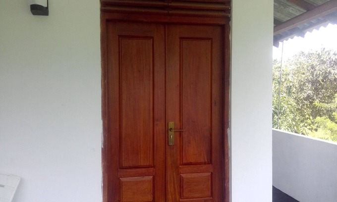Matara House | White House Lodge !