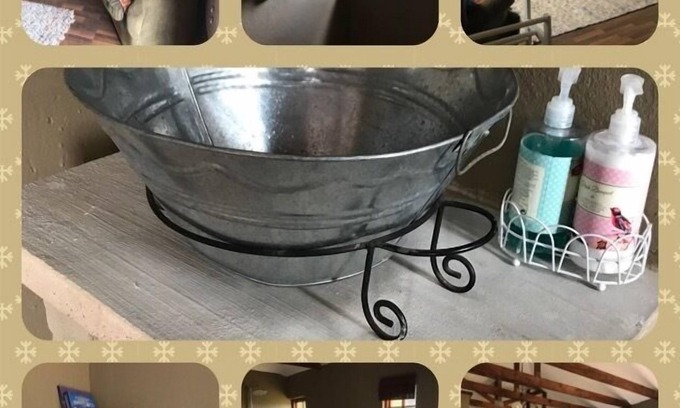 Tierpoort Bed & Breakfast | White Linen Guesthouse