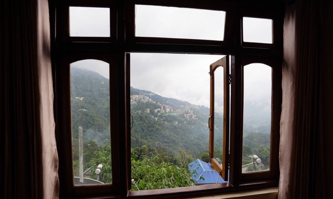 Gangtok Hotel | White Lotus