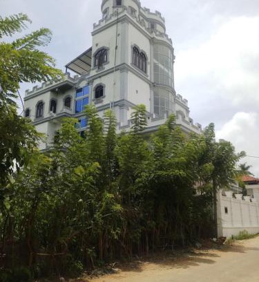 Seeduwa - Katunayake Hotel | White palace airport transit Hotel