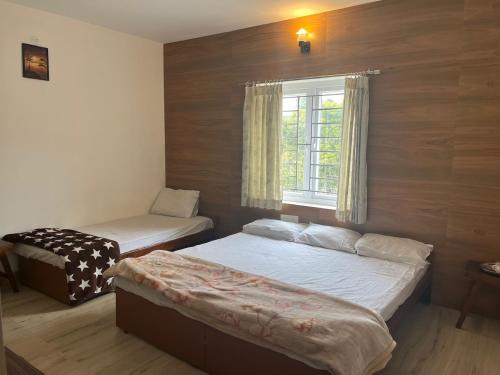 Kodaikanal House | White Rose Homestay and Cottages