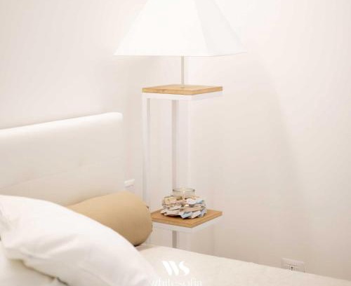 Municipio 5 House | WHITE SOFIA - uno sguardo sul mare