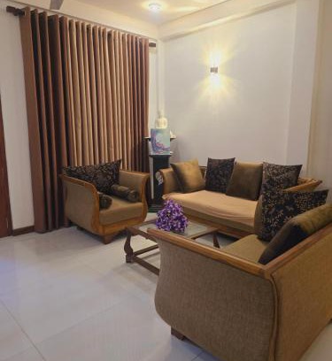 Welipitiya Villa | White Villa Resort-Koledanda
