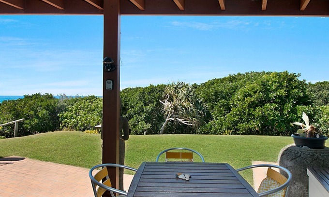 Hastings Point Apartment | White Waves 4 Perfect for Hastings Point, Splendour in the grass, Cabarita Beach and Pottsville