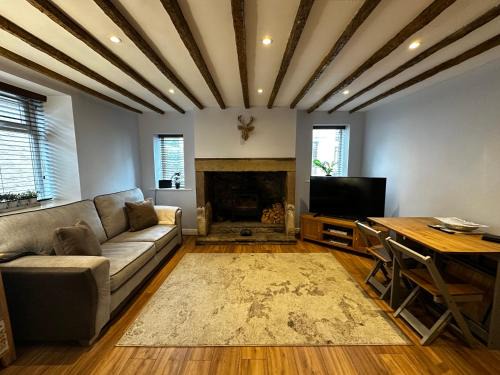 Mellor House | Whitebrook Cottage