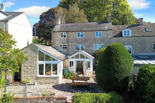 Painswick House | Whitehall Cottage